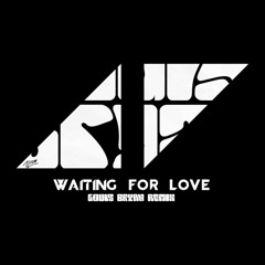 Avicii - Waiting For Love (Louis Bryan Remix)