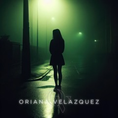 Under The Street Lights Oriana Velazquez