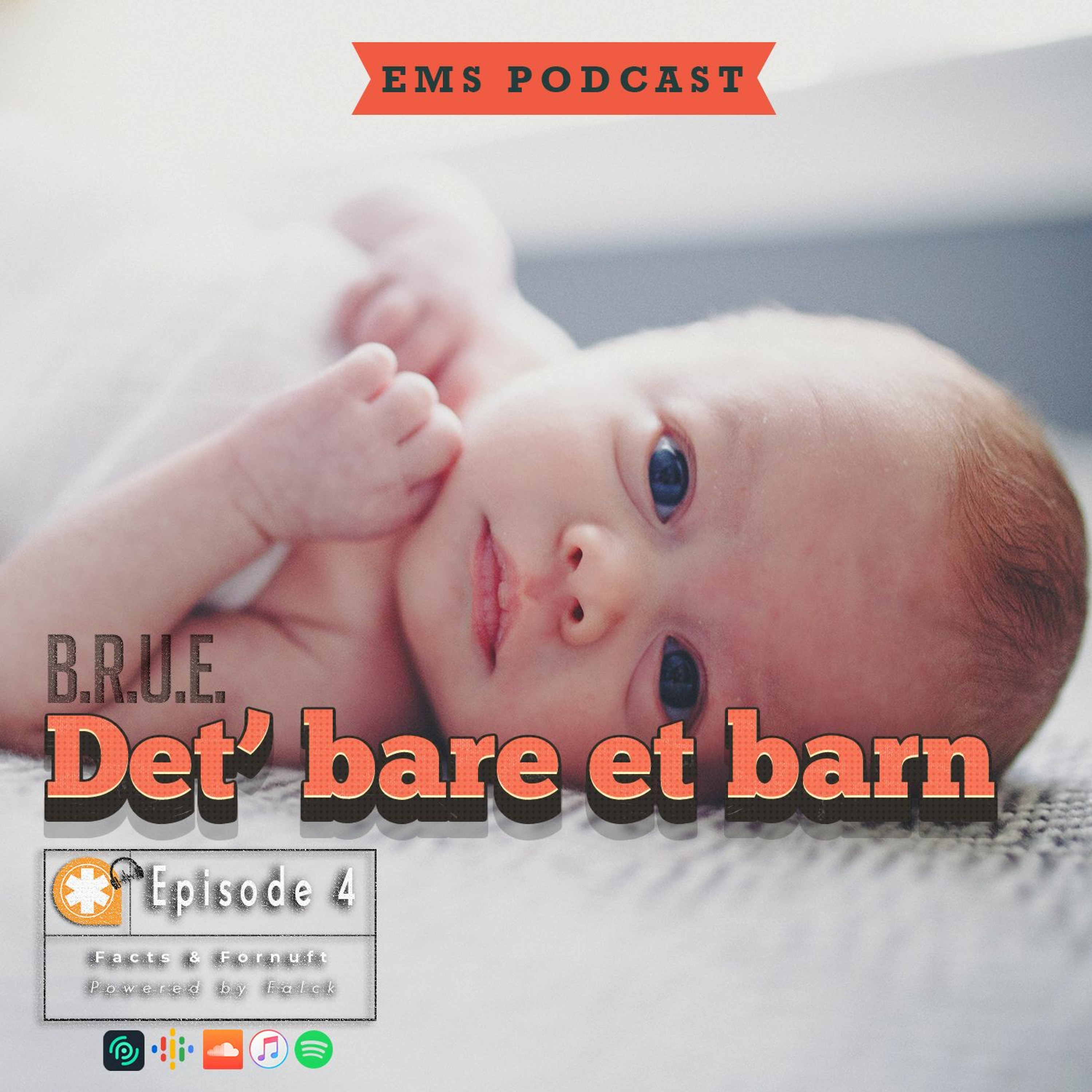 EMS PODCAST