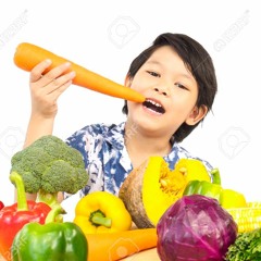 albert - HEALTHY BOY