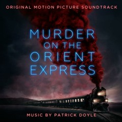 The Orient Express