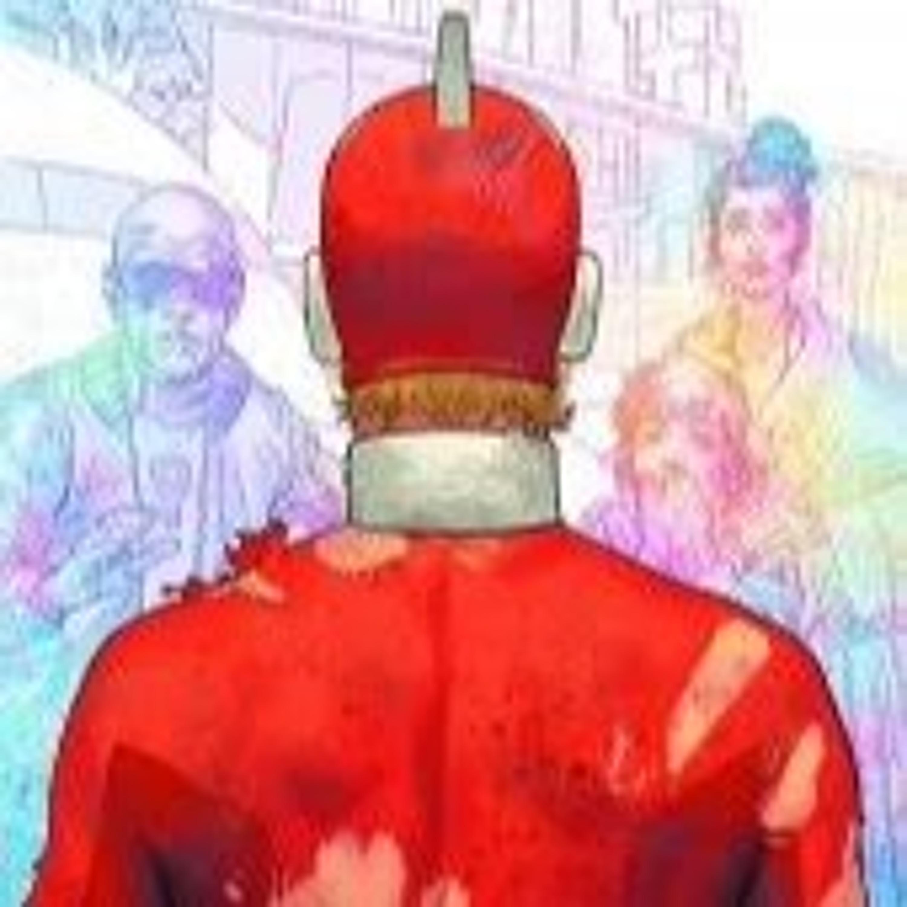 Constructing Comics Podcast