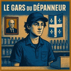 Le Gars du Dépanneur