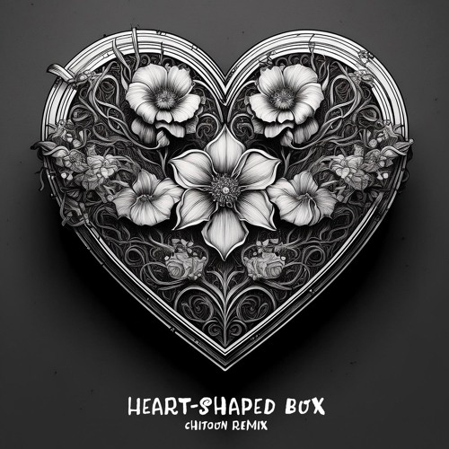 Nirvana - Heart Shaped Box (Chitoon remix) [FREE DL]