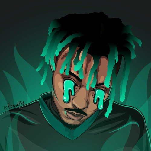 Juice WRLD - Midnight Air (Unreleased) [999veget]