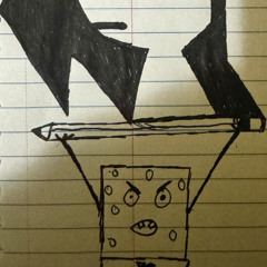 unfinished composition (random UNI project)