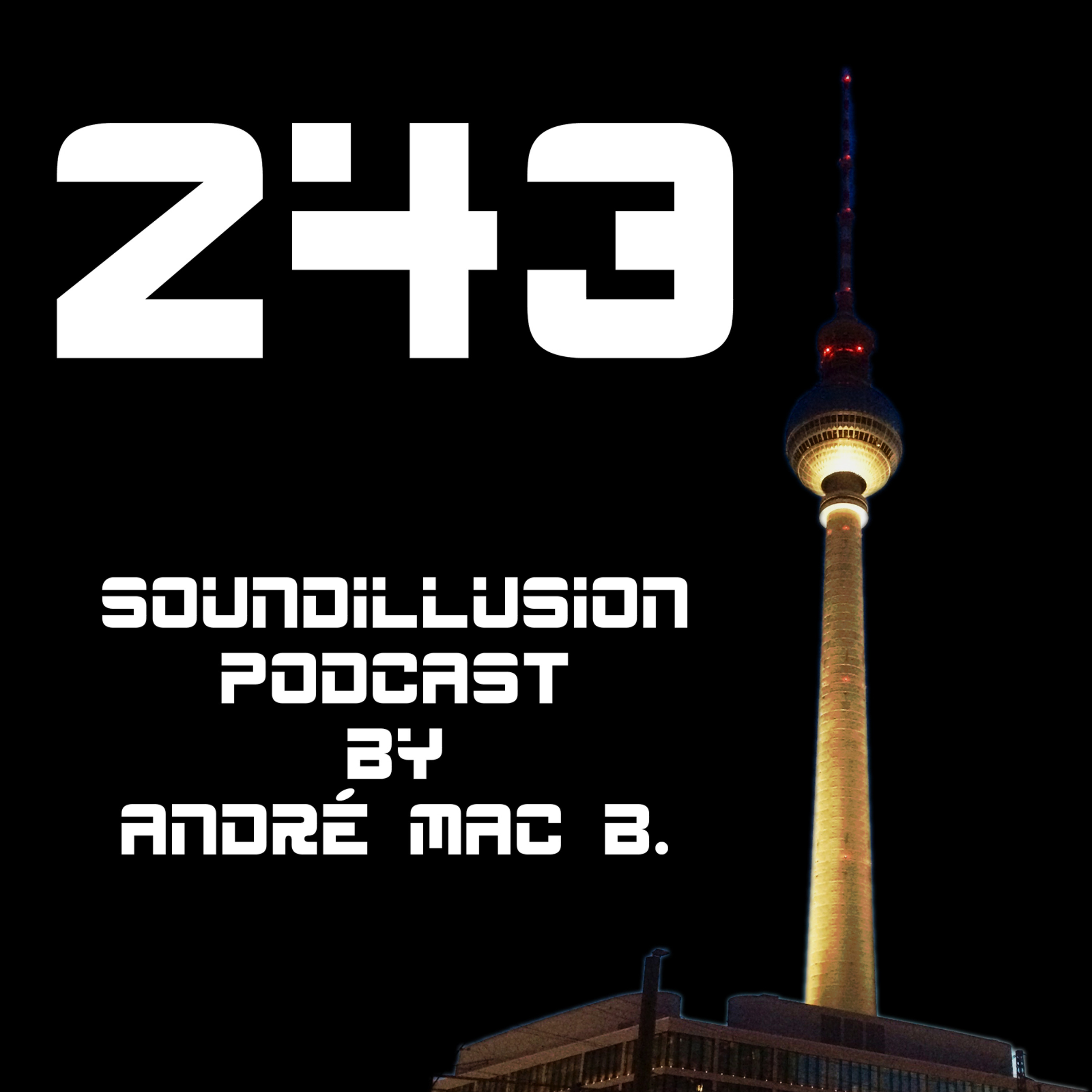 André Mac B.\'s Music