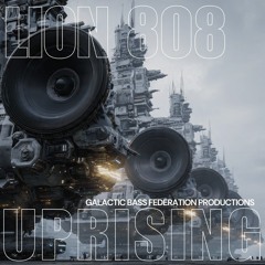 UPRISING - LION 808