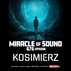 Soundtraffic @ Radio Żnin.FM (14-11-2025)