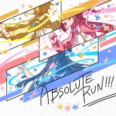 ABSOLUTE RUN!!! (MUKKURi bootleg)