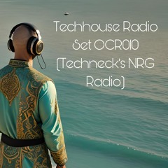 Techhouse Radio Set OCR010