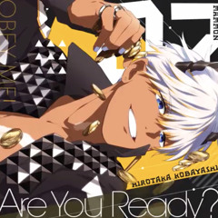 Are You Ready? - Obey me Mammon (VA: Hiratoka Kobayashi)