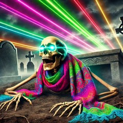 Rave To The Grave