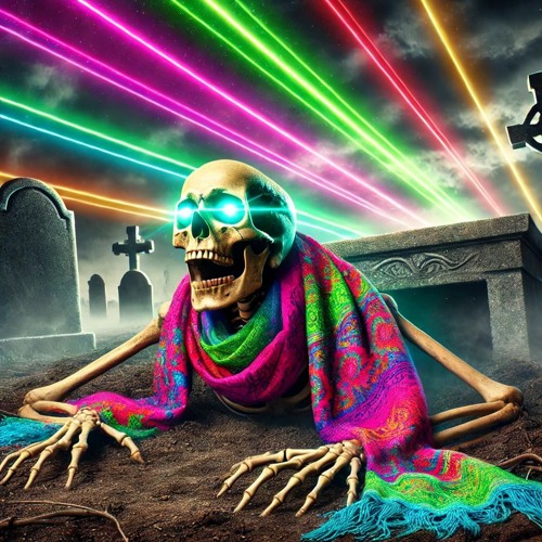Rave To The Grave