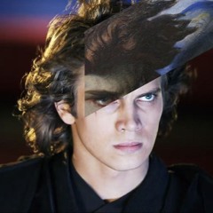 "I KILLED THEM ALL" Anakin Skywalker x H3y.mp3