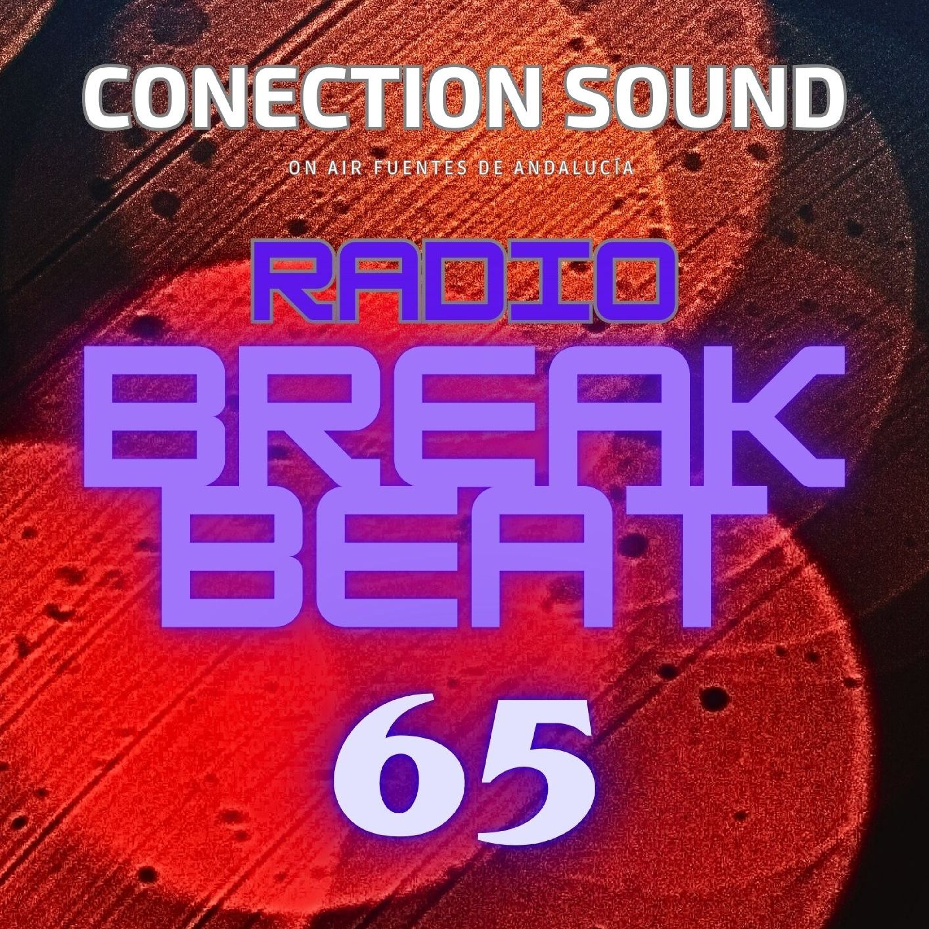 Radio BreakBeat 65 episode artwork