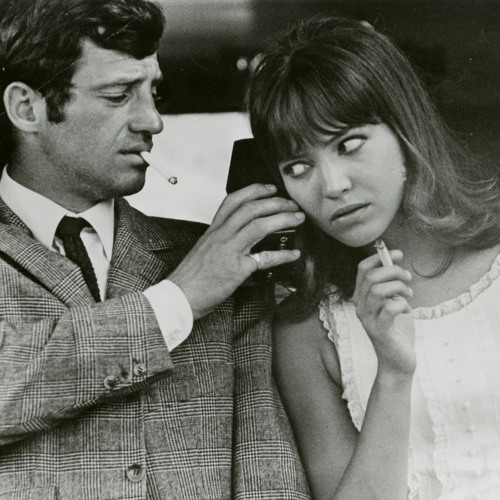 For The Lovers: La Première