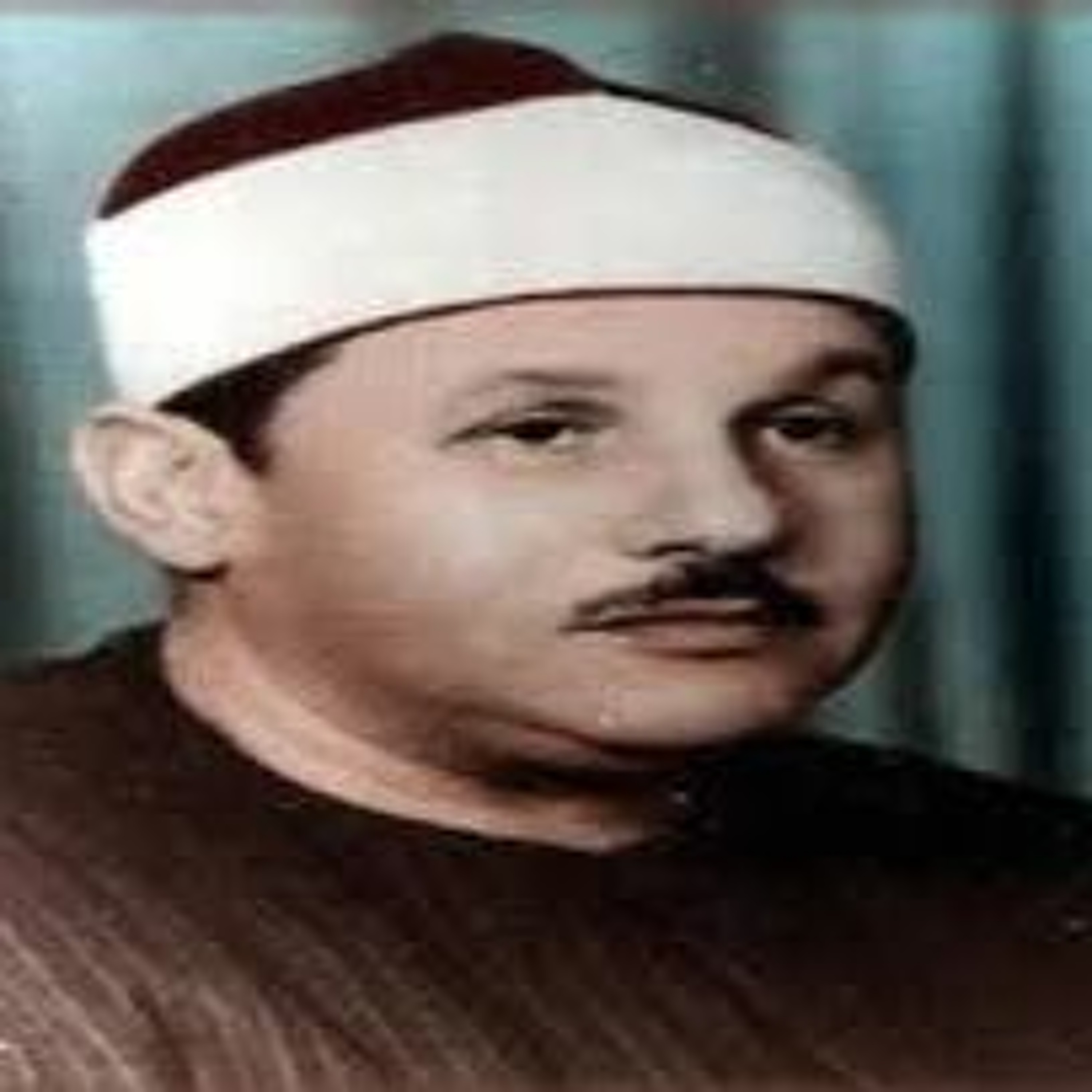 الآيات 31_40 من سورة النبأ والآيات 27_46 من سورة النازعات الشيخ محمود على البنـا رحمه الله episode artwork