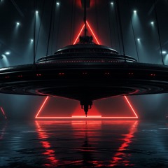 YACO DJ - ALIEN