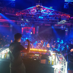 Jay Borrow @ Stop De Boot Takeover 19 - 02 - 2022