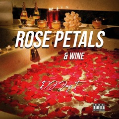 Rose Petals & Wine | Valentine's Day Mixx
