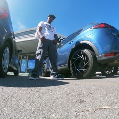 For You instr. by WHOOSTA