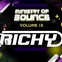 Ministry of Bounce