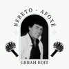 Скачать видео: Bebeto - Afoxé (Gerah Edit)