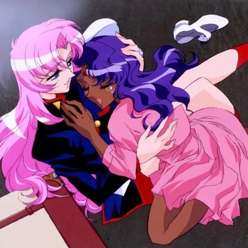 Yuri 百合 ユリ  (ft. Kapil Seshasayee)