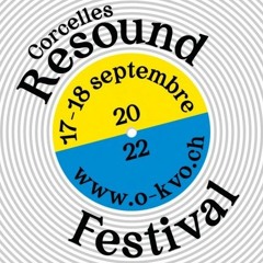 Albéric Magnard @ Resound Festival 2022