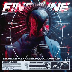 Fine Line (feat. CESSIR)