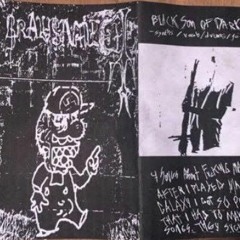 Grausamkeit - Untitled Demo
