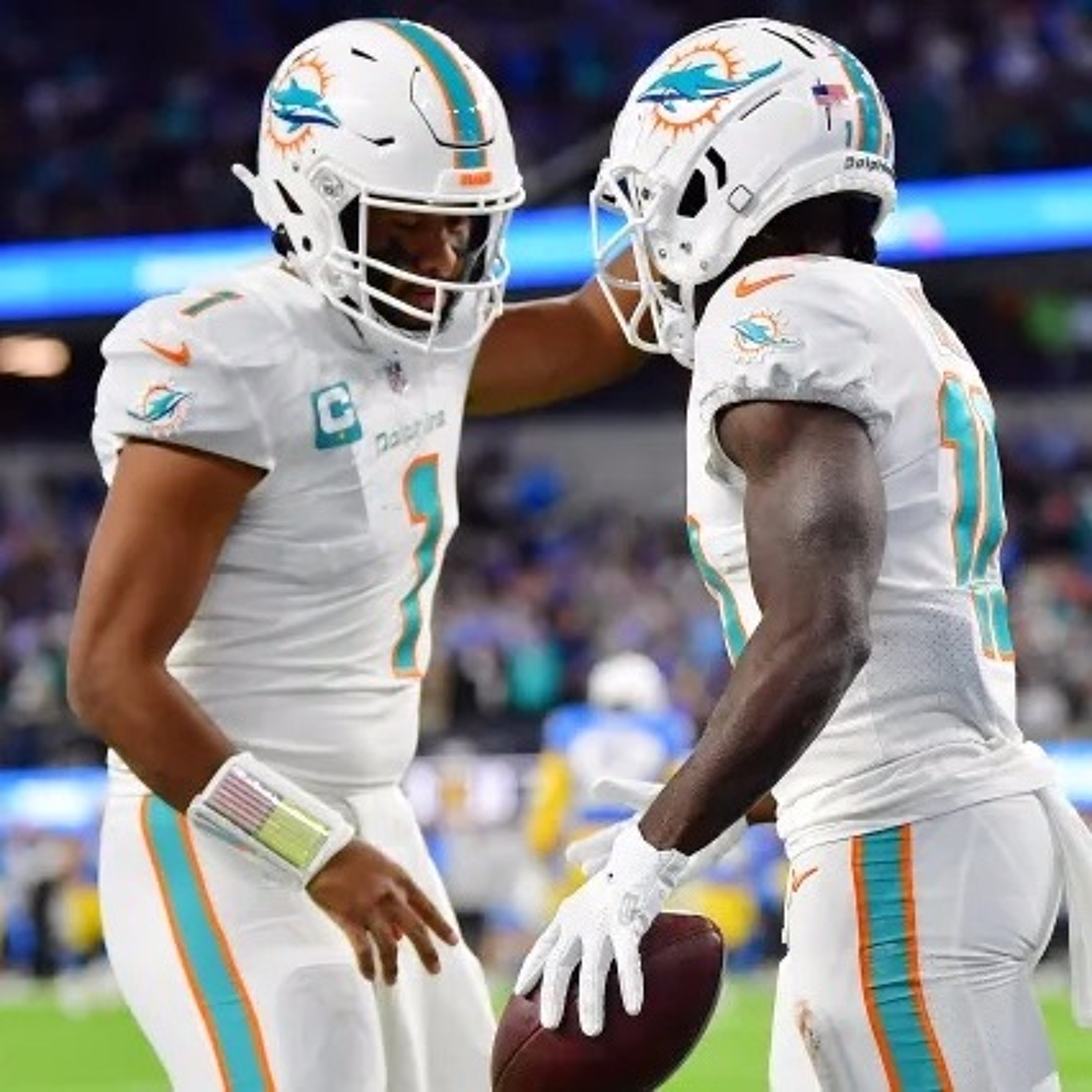 The Blake Mayfield Podcast