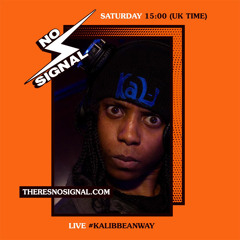 New Power Soca + New Dancehall By @itsKaliUK - 02/10/21 - #KalibbeanWay - @Theresnosignall