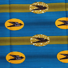 LINA CONGO by BATANGA