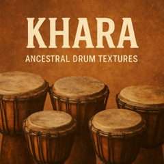 KHARA TRACK 18