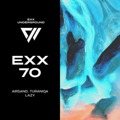 Airsand, TuraniQa - Lazy