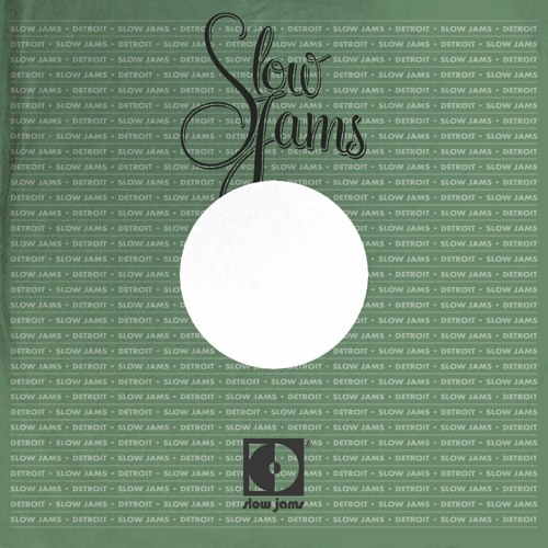 Slow Jams Vol.942 - Jon Francois - All Vinyl DJ Set - Live at Slow Jams 4.25.22