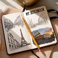 My Sketchbook