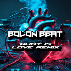 What Is Love Remix