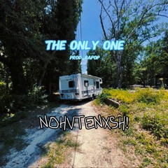 The only one PROD. BAPOP