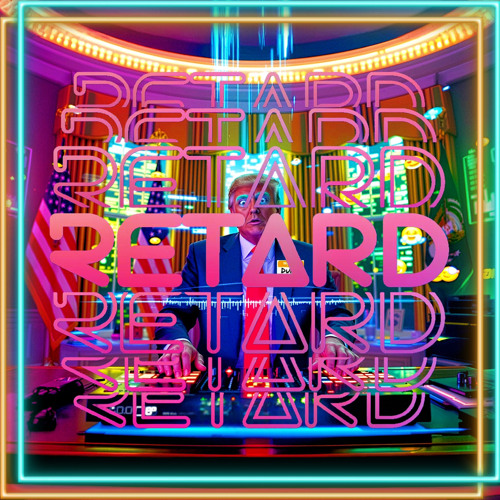 President R Word