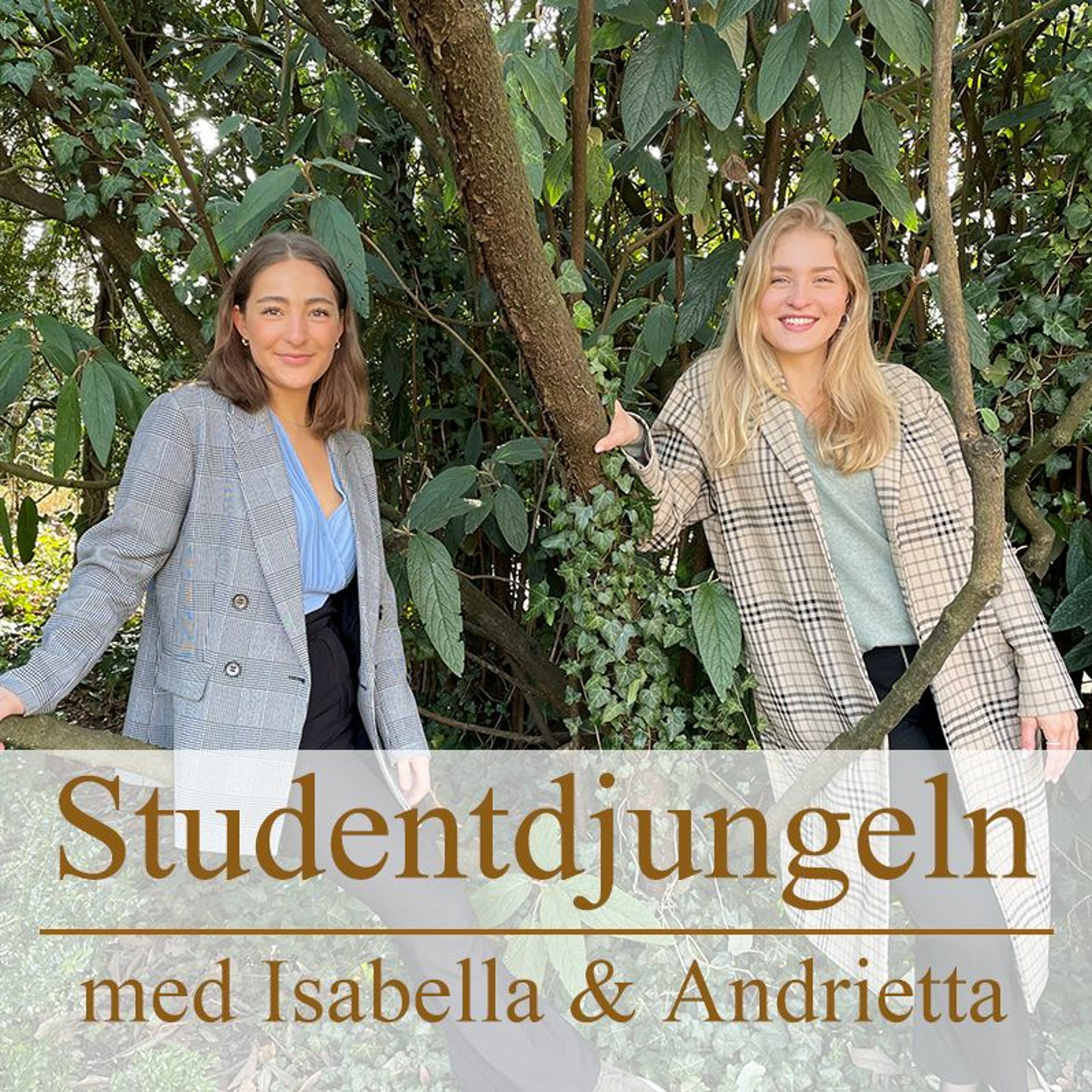 Lundastudent - poddar från Lunds universitet