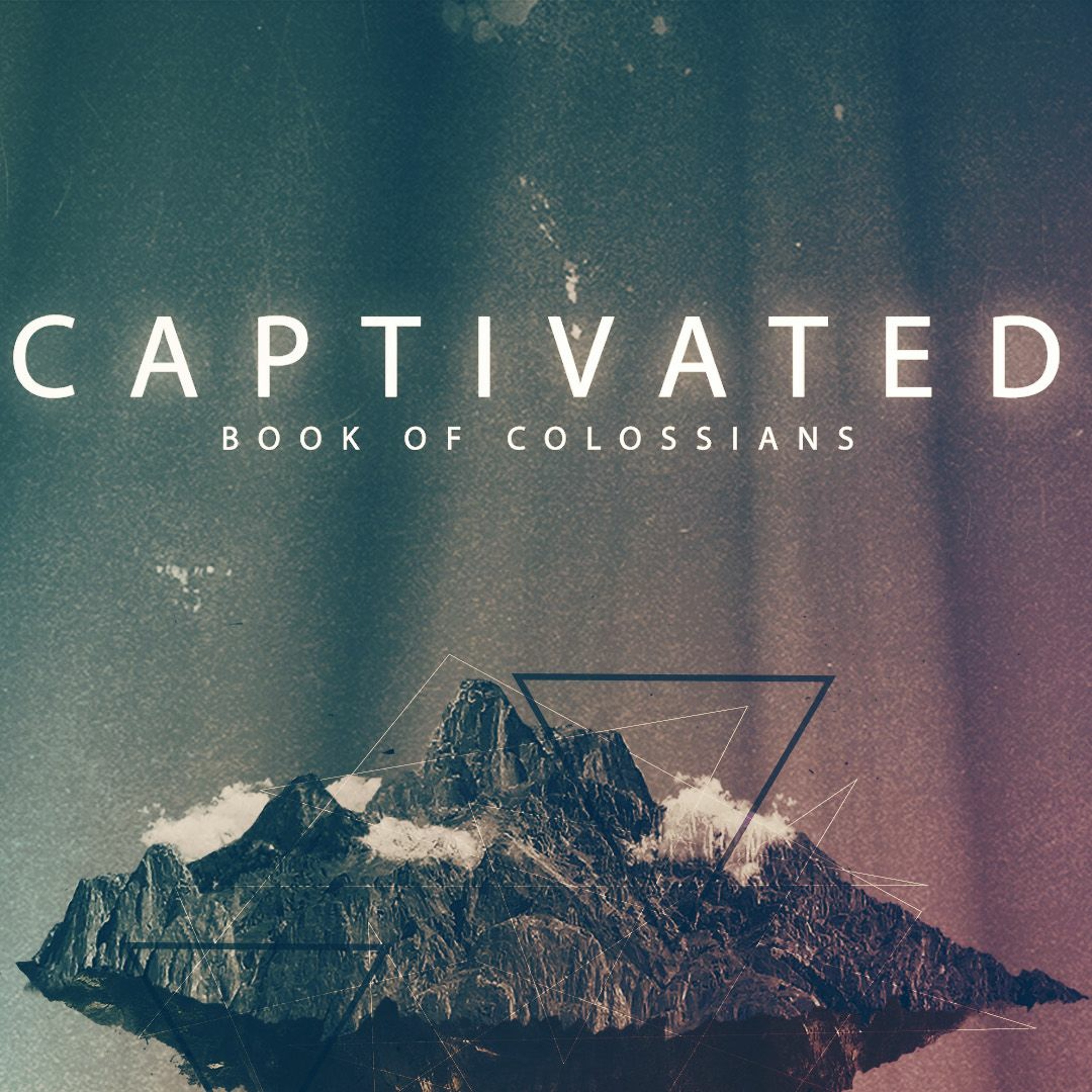Captivated #7: Captivated Relationships episode artwork
