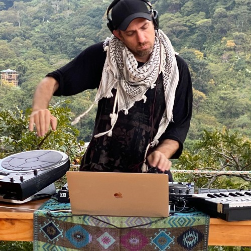 Ecstatic Dance DJ Sets (Newest at the bottom)