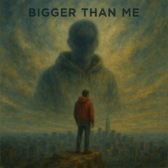 bigger than me