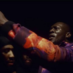 STORMZY - STILL DISAPPOINTED - REMIX