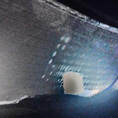 THE STARRY NIGHT SKY