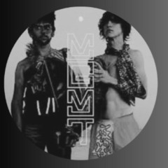 MGMT - Kids - (Seif Edit)