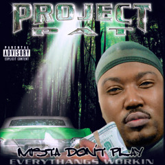 Ski Mask (feat. Crunchy Black)